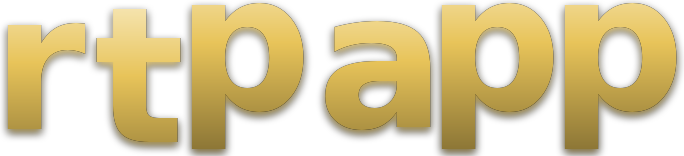 rtp app logo